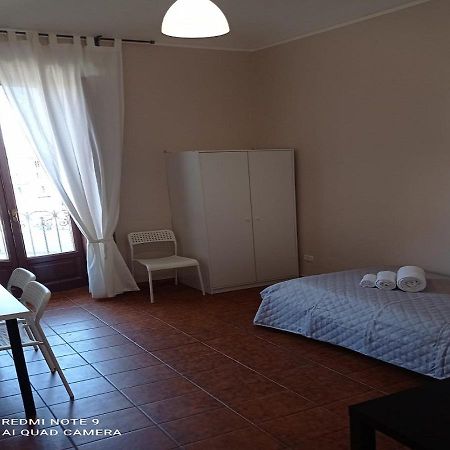 Fast Room Statuto Turim Exterior foto