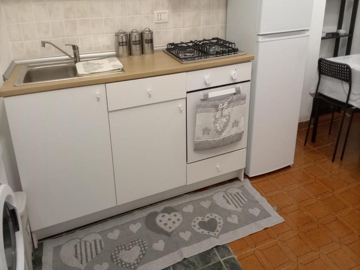 Fast Room Statuto Turim Exterior foto