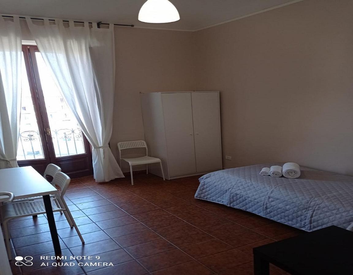 Fast Room Statuto Turim Exterior foto